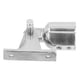 thumbnail image 1 of Tapa del Extremo Opular, 316 Instalacia simple de acero inoxidable Resistencia de Óxido de 1 Pulgada Ajuste de Bimini Para Yates para Barcos de Pesca Para Botes de Velocidad, 1 of 7