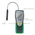 thumbnail image 6 of Brake Fluid Tester Universal DOT3 DOT4 DOT5.1 Brake Fluid Moisture Checker Car Brake Oil Water Content Detector W/ High-Sensitive Sensor Probe, 6 of 11
