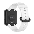 thumbnail image 4 of WIFKLSIIPG Silicone Strap Suitable compitable with Redmi Watch 2 Strap Smartwatch Replacement Bracelet Wristband Suitable compitable with xiaomi Redmi Watch 2 Lite, 4 of 4