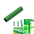 thumbnail image 3 of Feimier 20 pcs Plant Support Rod Connecting Pipe, Climbing Plant Support Rod Connector,Yard, Garden & Outdoor Living, 3 of 11
