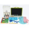 thumbnail image 2 of Mighty Mojo Explore STEM Learner My Chalk Making Lab DIY Kit, 2 of 3