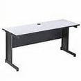 thumbnail image 3 of Global Industrial 60"W Desk - Gray Finish Top, 3 of 3