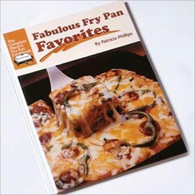 The Eclectic Electric Skillet Cookbook