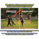 thumbnail image 3 of Kickerball - Bend and swing football/toy football - kick like a pro, great gift for boys and, 3 of 5