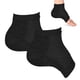 thumbnail image 2 of Almohadilla Interior Invisible para Calcetines Funda para El Talón Unisex Funda para Calcetines Deportiva Antideslizante SEBS Con Cojín Biónico Engrosado (negro 3 5 Cm), 2 of 8
