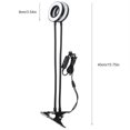 thumbnail image 4 of Grow Light; Portable Durable 2 Head Grow Light; Grow Light For Plant Lamp Double Head LED Vegetable Flower, 4 of 8