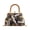 Crane Black B, variant on Women Evening Bag Tassel Ethnic Style Style Embroidery Clutch Bag Vintage Kiss Lock Handbag Bridal Wedding Purse