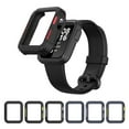 thumbnail image 1 of MesaSe Watch Case Anti-scratch Soft TPU Smart Watch Shell Protector Cover for Redmi Watch/Mi Watch Lite, 1 of 8