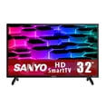thumbnail image 1 of TV Sanyo 32 Pulgadas HD Smart TV LED FW32R11KM, 1 of 4