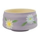 thumbnail image 3 of Cuenco de cerámica Macarena para matcha 580 ml Violeta, 3 of 8