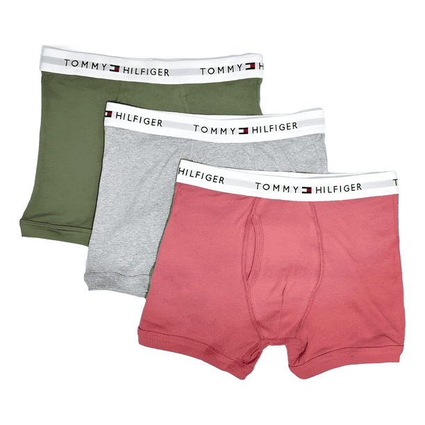Boxer tommy hilfiger hombre precio hotsell