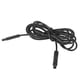 thumbnail image 1 of 4 Pasador 6.5pies 2m Coche Respaldo Cámara Extensión Cable Tablero Cámara Cable, 1 of 1