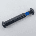 thumbnail image 3 of 2X Folding Lock Screw Pull Ring Screw Assembly for MAX G30 Electric Scooter Replacement Parts, 9MM, 3 of 6
