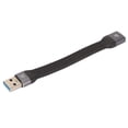thumbnail image 4 of Cable adaptador USB 3.0 Nikou macho a hembra con conector de EE. UU. Innovación moderna, 4 of 9