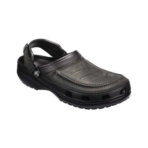 crocs yukon vista clogs