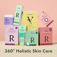 thumbnail image 2 of Rael Hydrocolloid Acne Pimple Healing Patch (2 Pack), 2 of 6