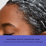 SheaMoisture Anti-Dandruff Conditioner For Soft & Smooth Hair Apple Cider Vinegar & Salicylic Acid System for a Healthier Scalp, 13 Fl oz