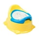 thumbnail image 4 of Orinal infantil con asa Macarena Asiento de entrenamiento para inodoro amarillo, 4 of 8