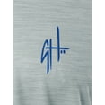thumbnail image 5 of GH by Guy Harvey Men's Performance Long Sleeve Fishing Shirt, Sizes:S-3XL, 5 of 8