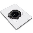 thumbnail image 3 of KSK KAISHEK Hard Shell Compatible MacBook Air 13.6" 2022.0 A2681, Creative A 15, 3 of 5