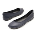 thumbnail image 7 of Camper Women's Right Nina Flats, Dark Blue,11 M US, 7 of 7