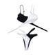 thumbnail image 2 of Empalme para mujer Traje de baño para mujer Traje de baño de triángulo S Hugo Traje de baño de mujer, 2 of 10