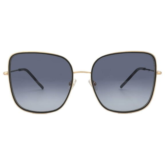 Hugo Boss sunglasses BOSS 1280/S WOMAN 58/18/145 2M2 BLACK GOLD