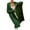 Green, variant on Niaviben Knit Cardigan Long Cardigans for Women Hooded Cardigan for Women Chunky Cardigan Crochet Sweater Knit Sweater Jacket Women Blue L