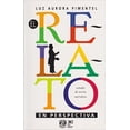 thumbnail image 1 of EL RELATO EN PERSPECTIVA: ESTUDIO DE TEORIA NARRATIVA SIGLO XXI EDITORES LUZ AURORA PIMENTEL, 1 of 2