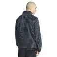 thumbnail image 2 of Airwalk Men's & Big Men's Quarter Zip Faux Sherling Pullover, Sizes XS-3XL, 2 of 7