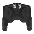 thumbnail image 1 of Poignée de Jeu Ergonomique Multifonction en Métal ABS+PC, Manette Universel, pour Téléphone Intelligent, 1 of 8