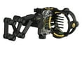 thumbnail image 3 of Trophy Ridge React® H5™ Sight – Left Hand – Black, 3 of 9