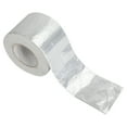 thumbnail image 6 of 4" x 30' RV Sealant Tape UV Waterproof Roof Leaks Repair Tape Seal Sticky Silver, 6 of 10