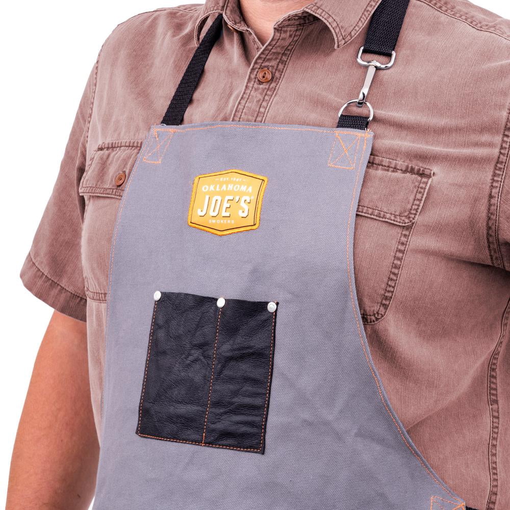 Oklahoma Joe's® Smoking Apron