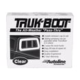 thumbnail image 3 of TrailFX Camper To Rear Window Seal 20000 TFX Camper Boot; 20 X 13 Inch; Inflatable; PVC; Clear, 3 of 3