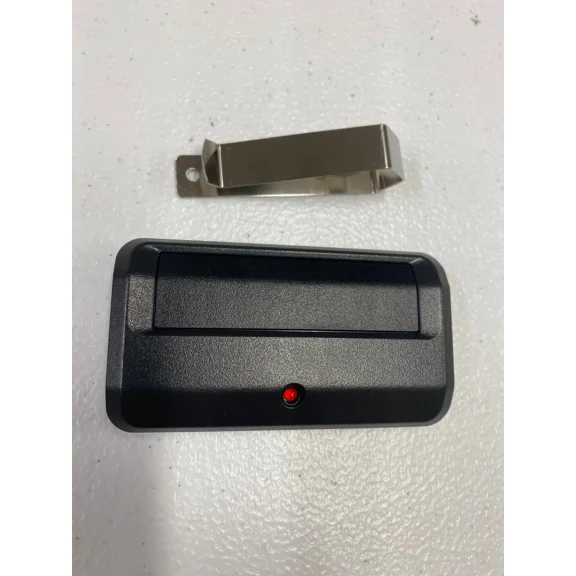 Craftsman Garage Door Opener Visor Remote Control For Cr1150 200.57933 100 Black