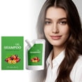 thumbnail image 4 of Shampoo Repairs Hair Nourishes Hair Moisturizes And Softens Hair Cleanses Scalp 100ml Productos para el cuidado del cabello - Hair Care Products, 4 of 9