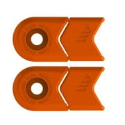 All Mountain Style Crank Defender - Orange - AMSCD1OR