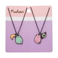 thumbnail image 2 of Set de collares SalesOne Pusheen Space Exclusive de acero inoxidable, 2 of 5
