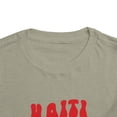 thumbnail image 4 of Haiti Toddler Shirt Gifts Boy Girl Size 2T-5T, 4 of 4