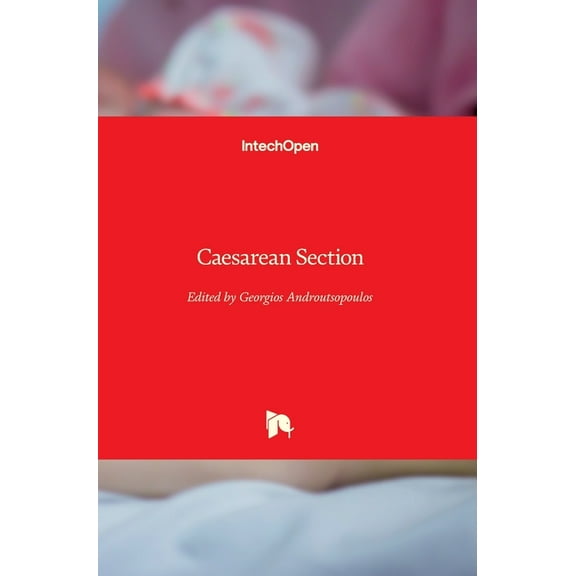 Caesarean Section (Hardcover)
