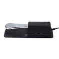 thumbnail image 3 of Keybpard Accessory,Keyboard Sustain Pedal Digital Sustain Pedal Keyboard Sustain Pedal Professionally Tested, 3 of 13