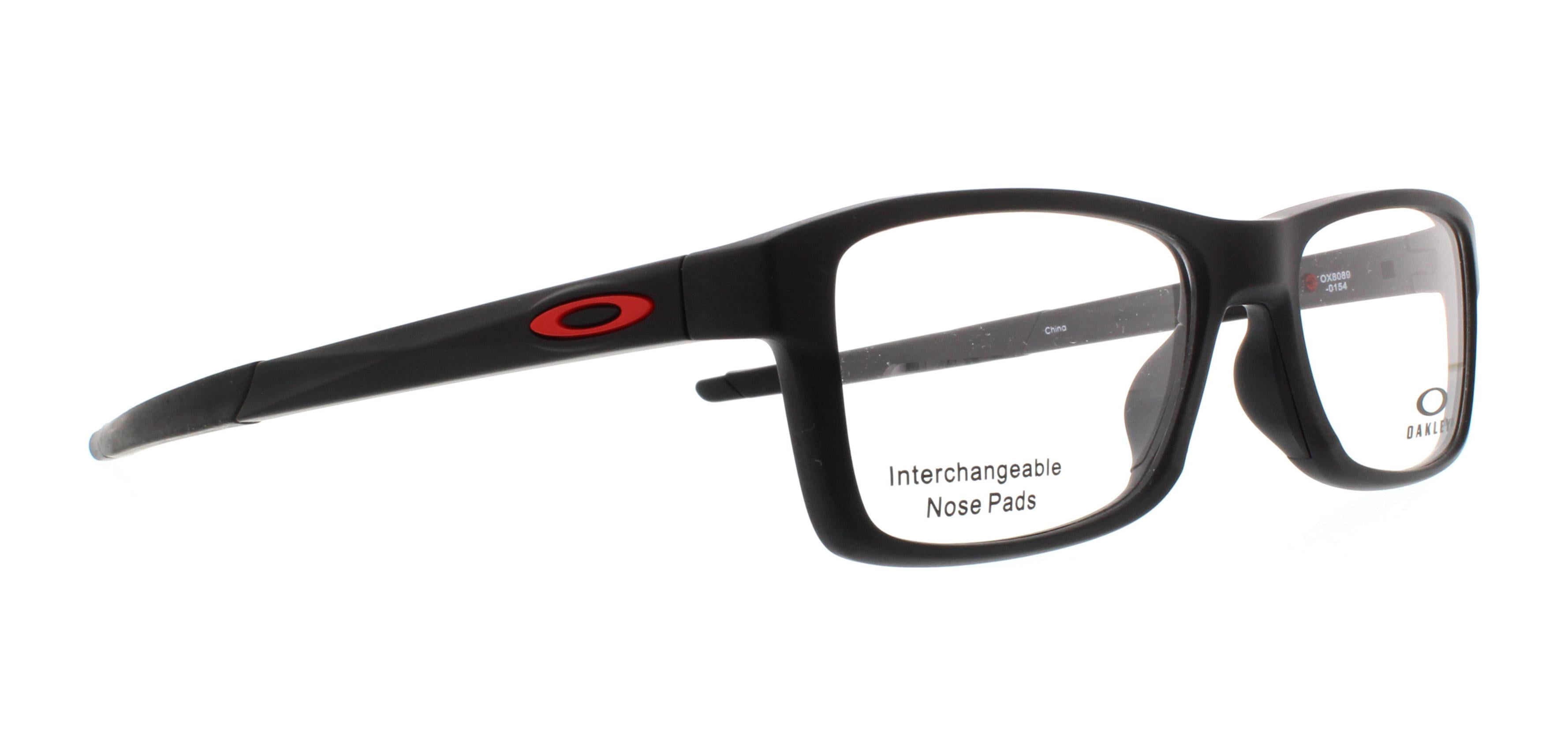 Oakley chamfer mnp ox8089 2025