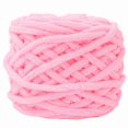 thumbnail image 1 of Aiguille à tricoter pour couvertures et pantoufles tissées (rose), 1 of 4