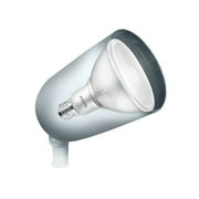 Philips LED 90-Watt PAR38 Indoor Floodlight Light Bulb, Bright White, Non-Dimmable, E26 Medium Base (2-Pack)