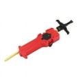 thumbnail image 4 of For Bey Ripcord Launcher Blasting Fighting Toy Boost Booster Gift, 4 of 14