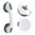 thumbnail image 5 of Riousery Bathroom Shower Room Anti-Slip Removable Safety Grab Bar Handle with Strong Suction Cups, 5 of 10