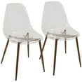 thumbnail image 1 of Clara Mid-Century Modern Chair by LumiSource, 1 of 7