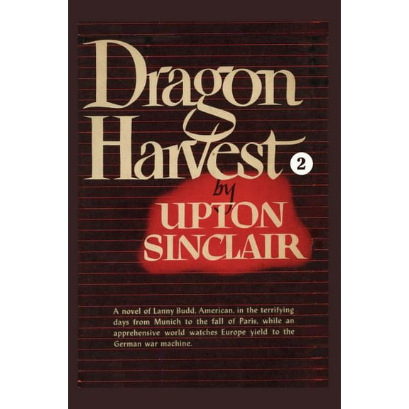 Dragon Harvest II (World's End)
