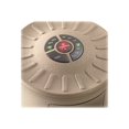 thumbnail image 2 of Lasko 6435 Designer Series Base Décorative Radiateur Oscillant en Céramique, Beige, 2 of 5